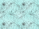 Halloween Tiffany Vinyl collection- 12x12 vinyl sheets-20 designs available