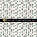 Homestead Holidays Vinyl collection- 12x12 vinyl sheets-12 designs available