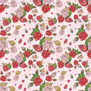 Red and Pink Roses Collection Vinyl collection- 12x12 vinyl sheets-22 designs available