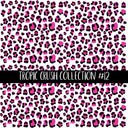 Tropic Crush Collection 14 Coordinating UV Decal sheets to choose from