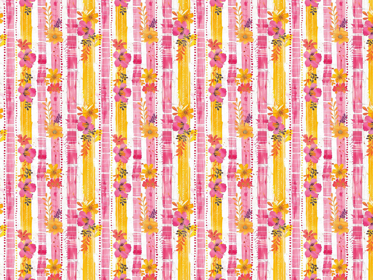 Summer Paradise Collection Vinyl collection- 12x12 vinyl sheets-16 designs available