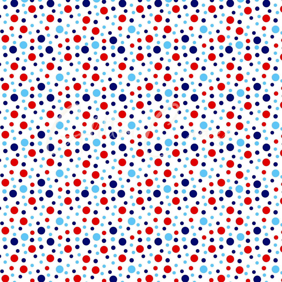 4th of July 12x12 vinyl sheets- 30 patterns