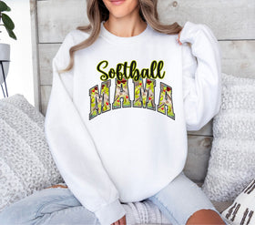 Ball mama- 2 Designs