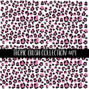 Tropic Crush Collection 14 Coordinating UV Decal sheets to choose from