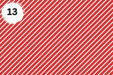 Candy Cane vinyl collection- 12x12 sheets- 16 designs available