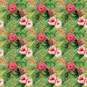 Summer Tropics Vinyl Collection- 12x12 sheets- 14 designs available