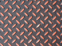 Diamond Plate Collection Vinyl collection- 12x12 vinyl sheets-16 designs available
