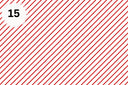 Candy Cane vinyl collection- 12x12 sheets- 16 designs available