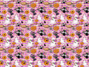 Cute Halloween Collection Vinyl collection- 12x12 vinyl sheets-16 designs available