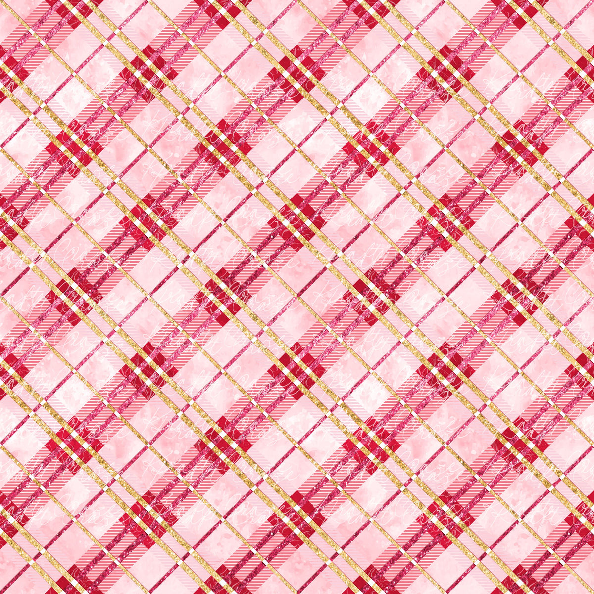 Red and Pink Roses Collection Vinyl collection- 12x12 vinyl sheets-22 designs available