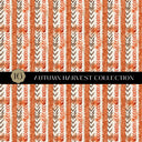 Autumn Harvest Vinyl collection- 12x12 vinyl sheets-16 designs available