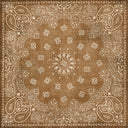 Vintage Bandana Collection Vinyl collection- 12x12 vinyl sheets-18 designs available