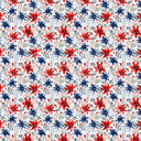 4th of July 12x12 vinyl sheets- 30 patterns