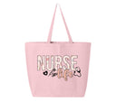 Nurse Life Boho DTF Transfer- 3 Options