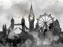 Steampunk Wonders Collection Vinyl collection- 12x12 vinyl sheets-18 designs available