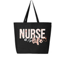 Nurse Life Boho DTF Transfer- 3 Options