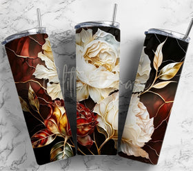 Decadent Adhesive Vinyl Wraps - 13 Design Options