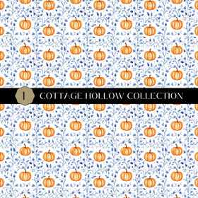 Cottage Hollow Vinyl collection- 12x12 vinyl sheets-10 designs available