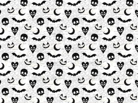 Halloween Tiffany Vinyl collection- 12x12 vinyl sheets-20 designs available
