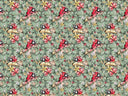 Cute Ladybug Collection Vinyl collection- 12x12 vinyl sheets-14 designs available