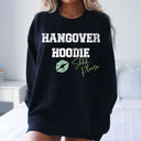 Hangover Hoodie DTF Transfers- 3 styles