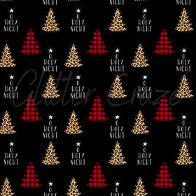 Plaid Christmas Prints 12x12 sheets