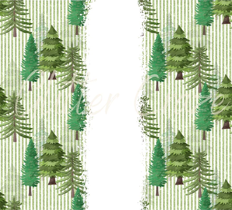 Christmas Wonderland wraps
