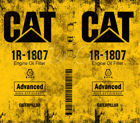 Cat vinyl wraps