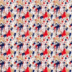 4th of July 12x12 vinyl sheets- 30 patterns