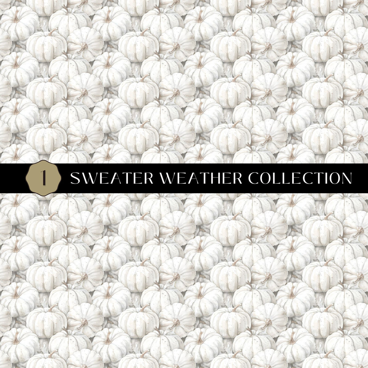 Sweater Weather Vinyl collection- 12x12 vinyl sheets-10 designs available