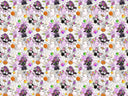 Cute Halloween Collection Vinyl collection- 12x12 vinyl sheets-16 designs available