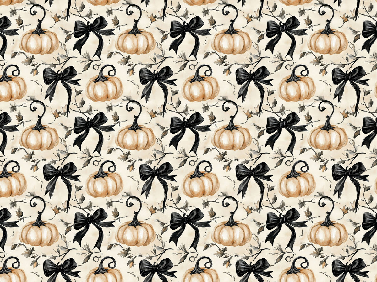 Cozy Halloween Vinyl collection- 12x12 vinyl sheets-20 designs available