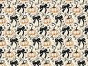 Cozy Halloween Vinyl collection- 12x12 vinyl sheets-20 designs available
