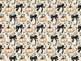 Cozy Halloween Vinyl collection- 12x12 vinyl sheets-20 designs available