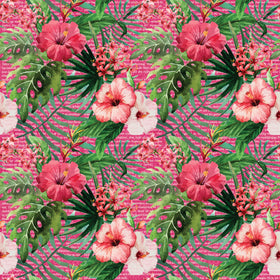 Summer Tropics Vinyl Collection- 12x12 sheets- 14 designs available