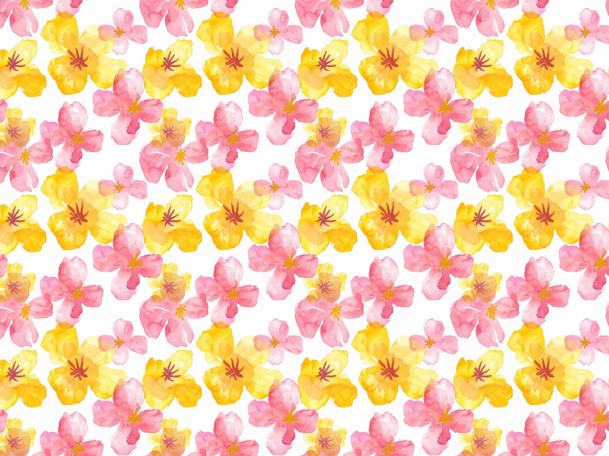 Summer Paradise Collection Vinyl collection- 12x12 vinyl sheets-16 designs available