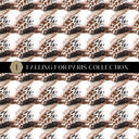 Falling for Paris Vinyl collection- 12x12 vinyl sheets-10 designs available