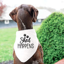 Dog Bandana and Clothing DTF Transfers- 29 Designs Available