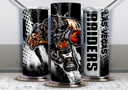 3D Football Vinyl wraps- 32 Designs