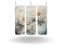 Vintage Spring Floral Wraps - 50 Design Options