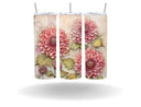 Vintage Spring Floral Wraps - 50 Design Options