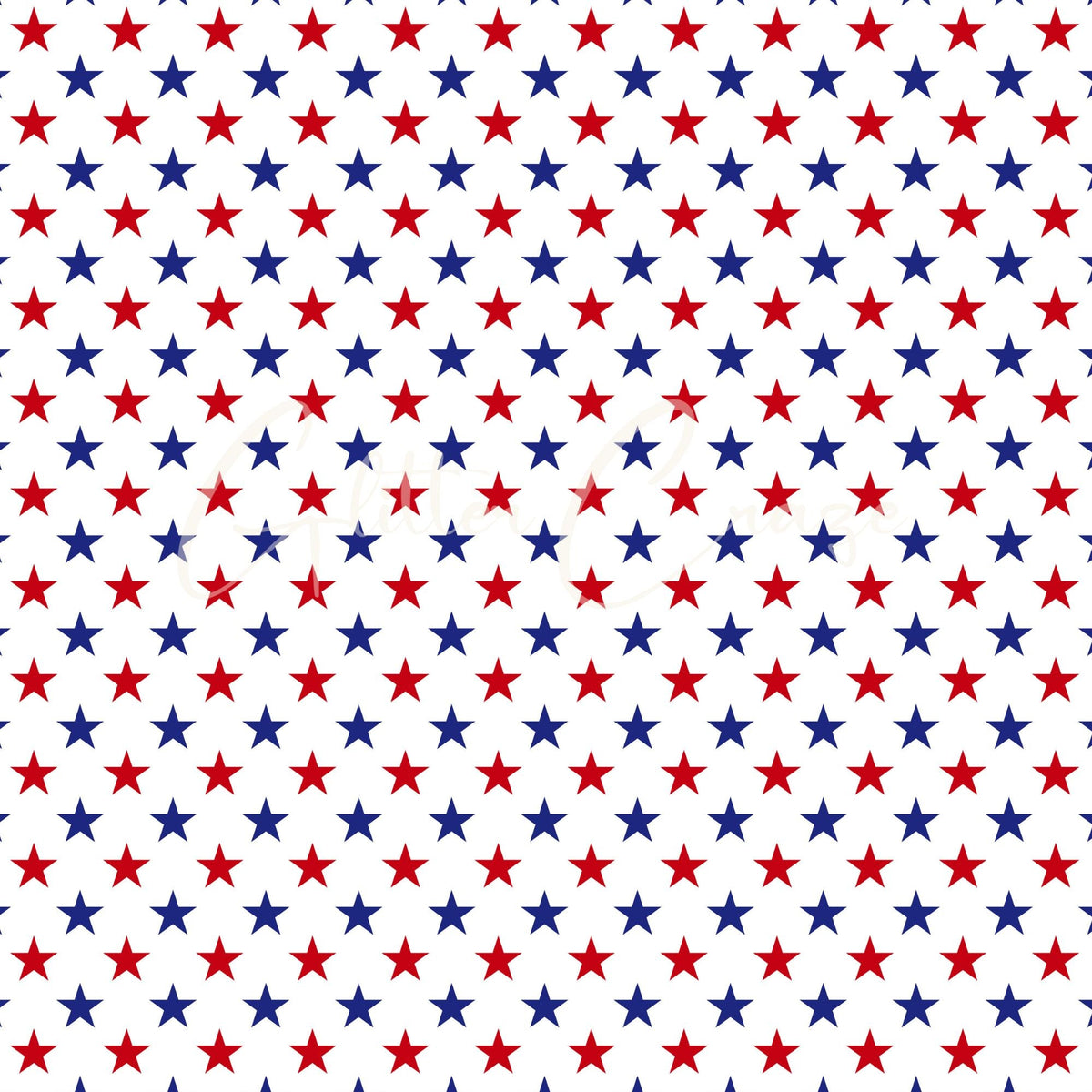 4th of July 12x12 vinyl sheets- 30 patterns