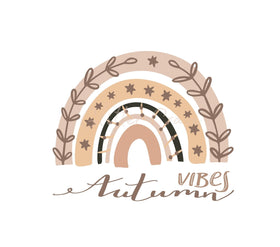 Autumn Boho Vibes download set JPG