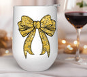 Bandana Coquette Bow Collection UV DTF Decals- 12 Colors