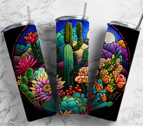 Stained Glass vinyl wrap Collection- 30 Designs