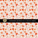 Autumn Harvest Vinyl collection- 12x12 vinyl sheets-16 designs available