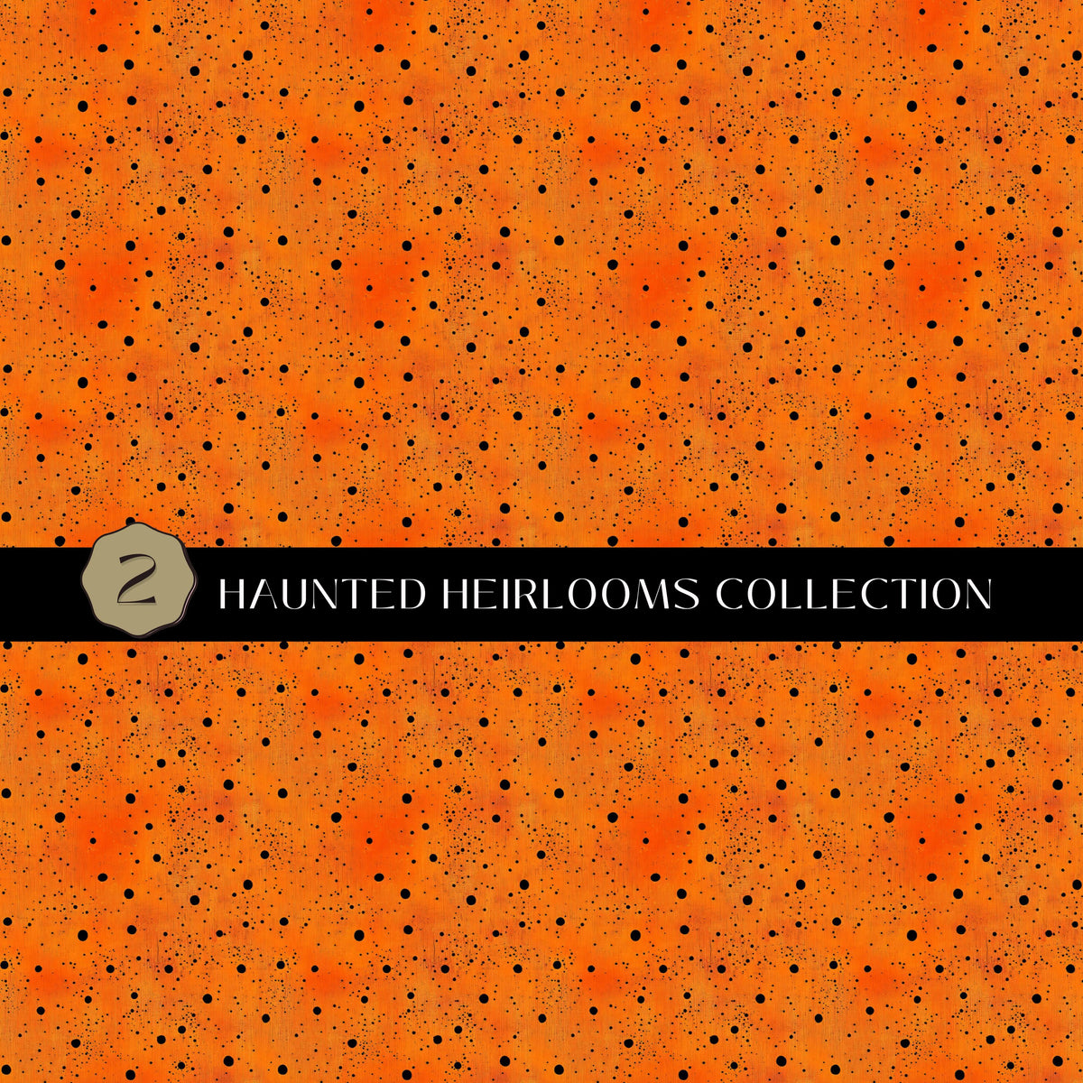 Haunted Heirlooms Vinyl collection- 12x12 vinyl sheets-12 designs available