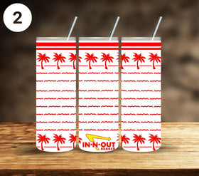 Burger Wraps-9 Designs