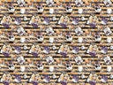Halloween Wonderland Vinyl collection- 12x12 vinyl sheets-14 designs available