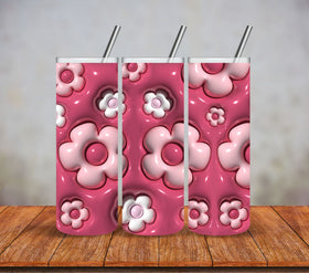 Retro Puffy wraps- 14 Designs